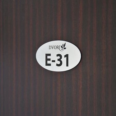 Apartmani Krstojević Kopaonik Zewnętrze zdjęcie