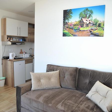 Apartmani Krstojević Kopaonik Zewnętrze zdjęcie