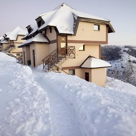 Apartmani Krstojević Kopaonik Zewnętrze zdjęcie