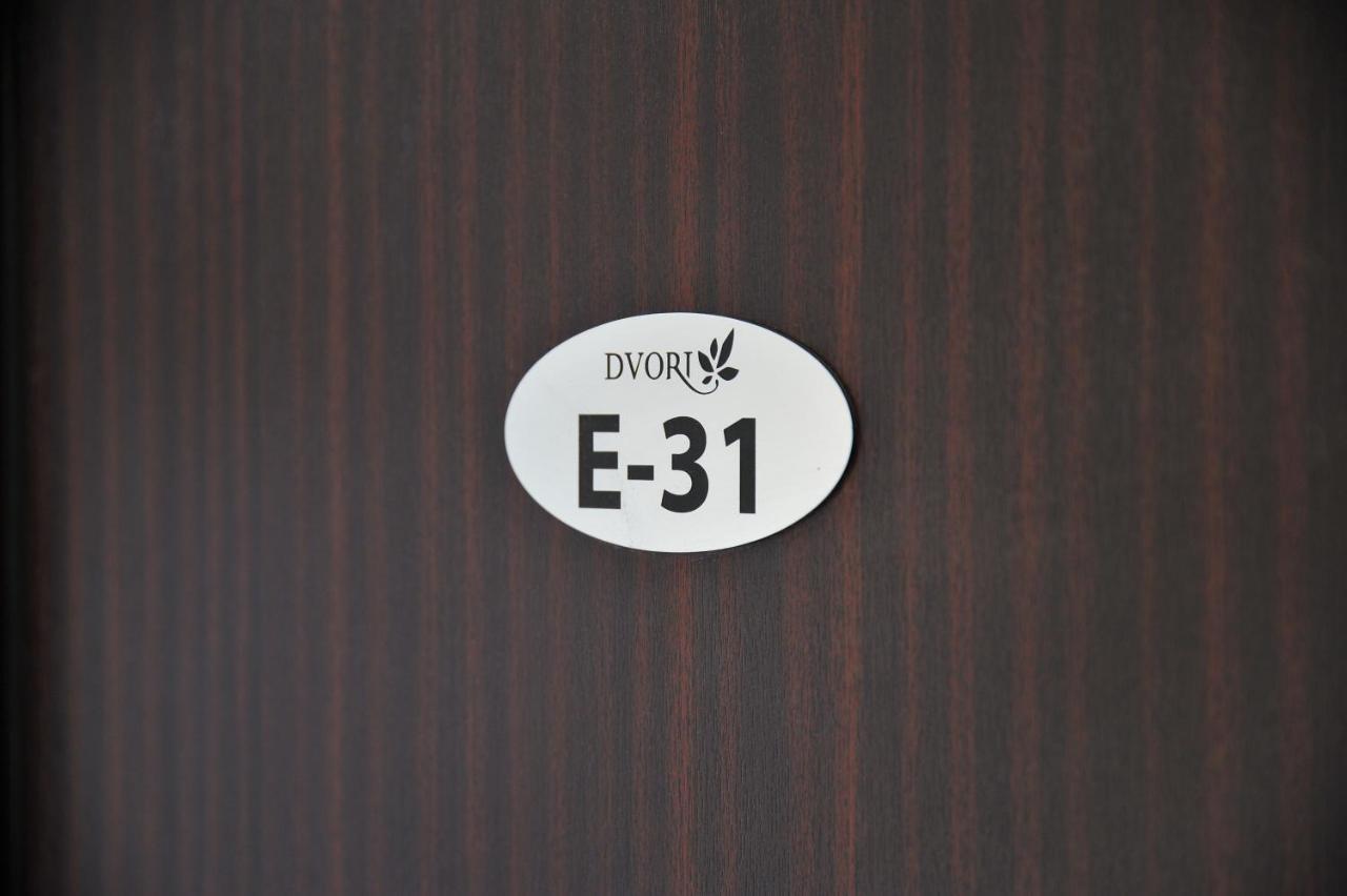 Apartmani Krstojević Kopaonik Zewnętrze zdjęcie