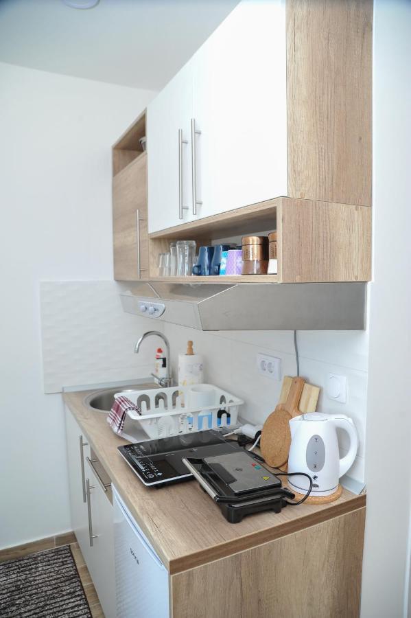Apartmani Krstojević Kopaonik Zewnętrze zdjęcie
