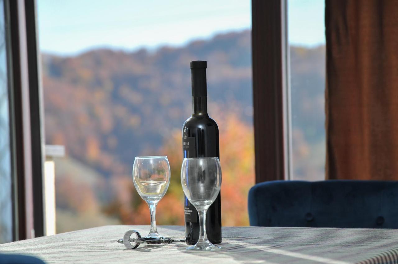 Apartmani Krstojević Kopaonik Zewnętrze zdjęcie