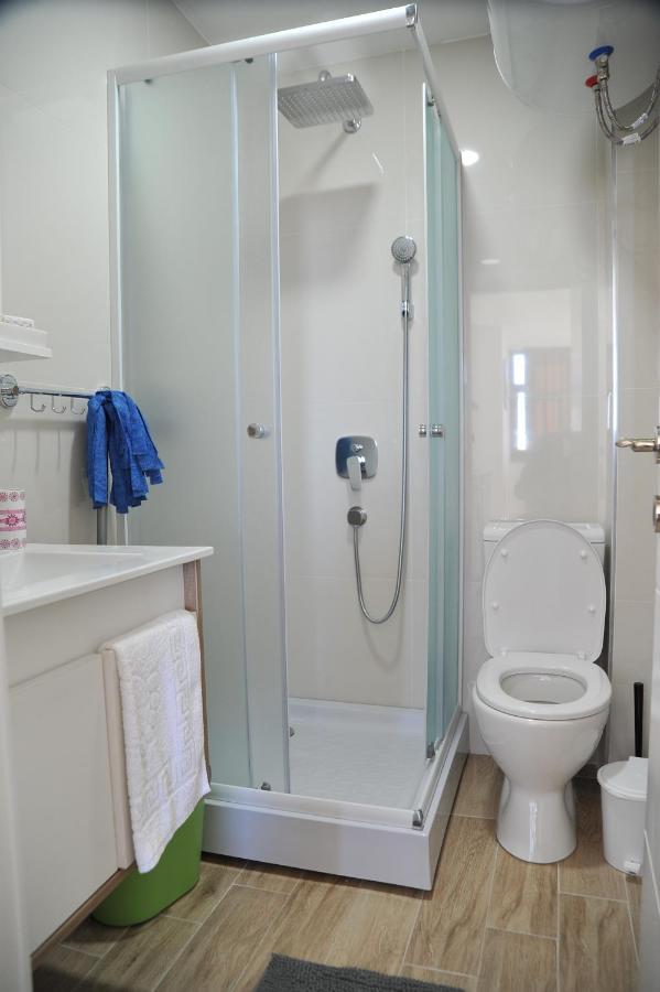Apartmani Krstojević Kopaonik Zewnętrze zdjęcie