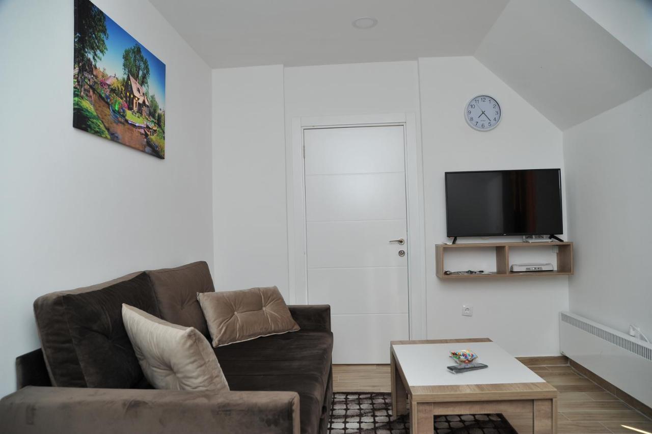 Apartmani Krstojević Kopaonik Zewnętrze zdjęcie