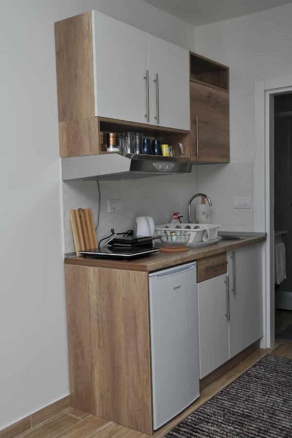 Apartmani Krstojević Kopaonik Zewnętrze zdjęcie