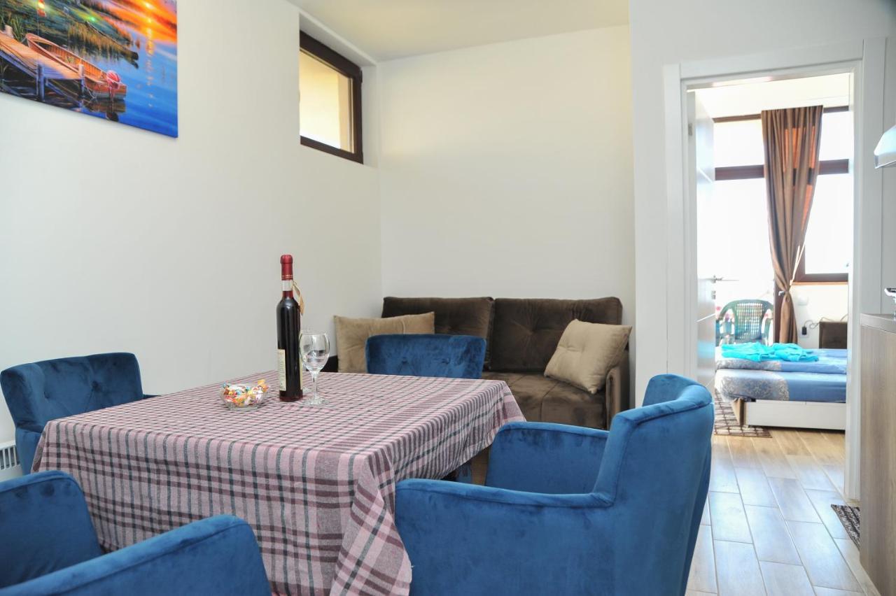 Apartmani Krstojević Kopaonik Zewnętrze zdjęcie