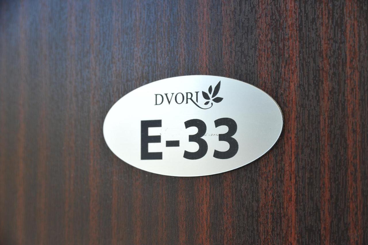 Apartmani Krstojević Kopaonik Zewnętrze zdjęcie