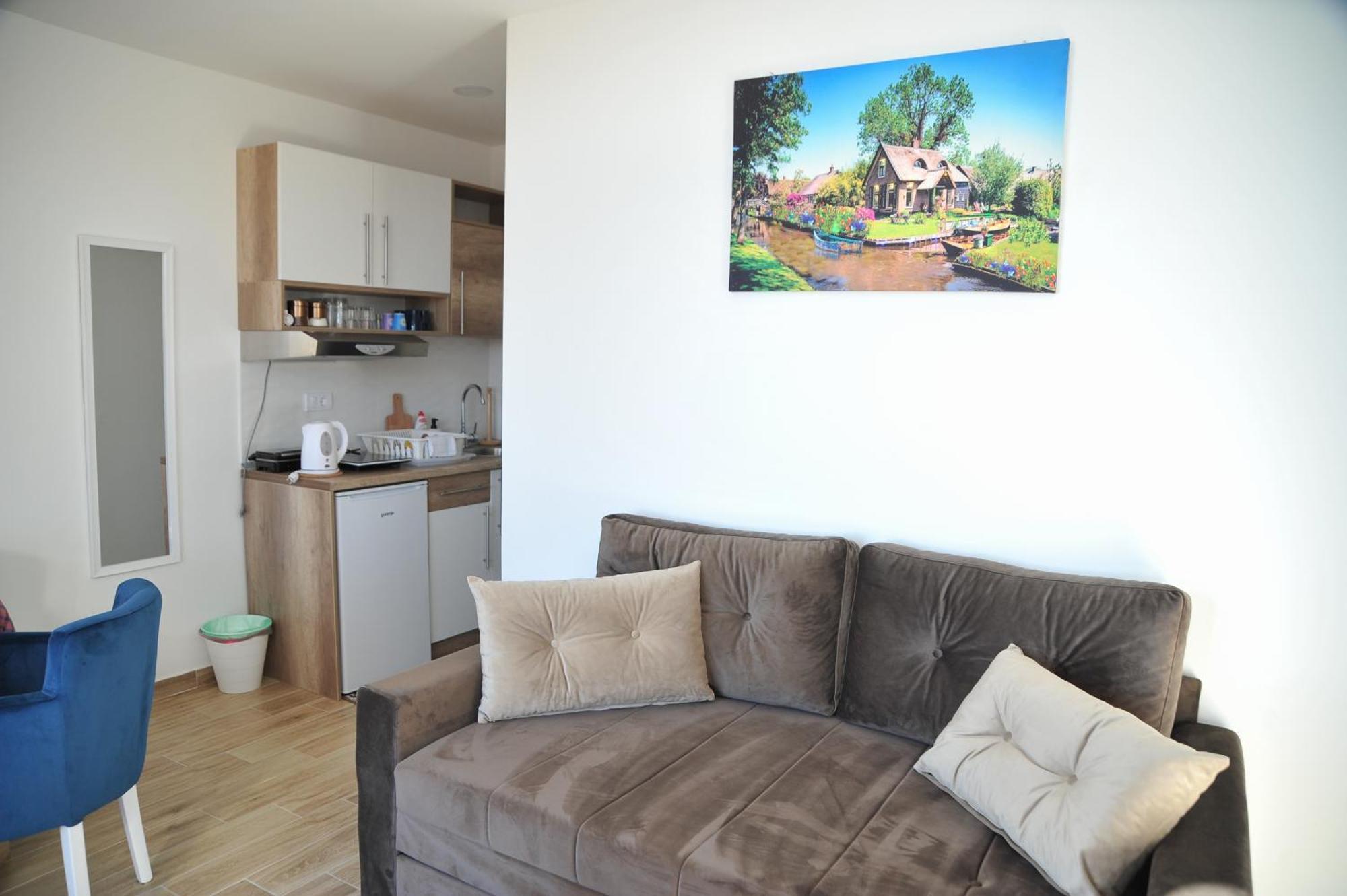 Apartmani Krstojević Kopaonik Zewnętrze zdjęcie