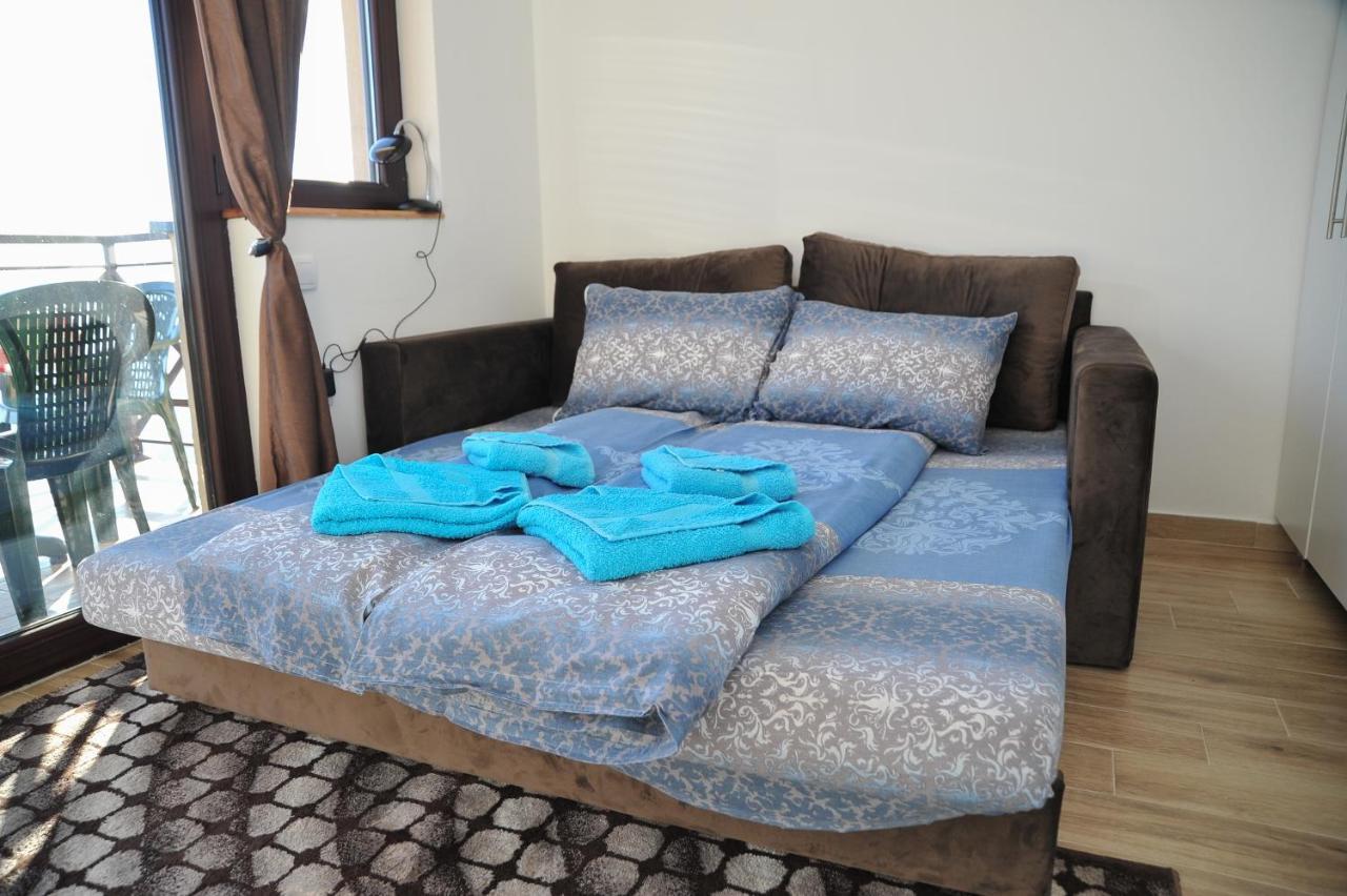 Apartmani Krstojević Kopaonik Zewnętrze zdjęcie