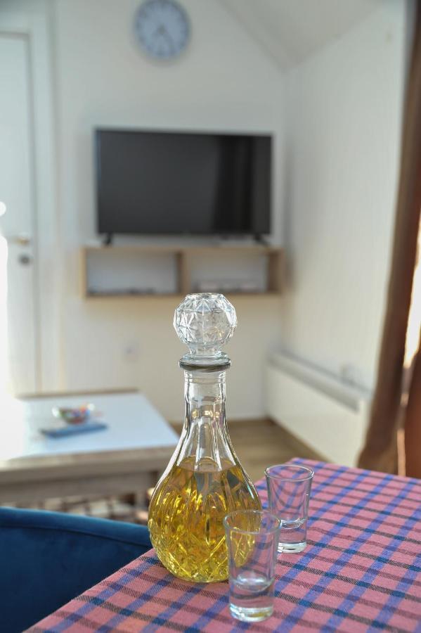 Apartmani Krstojević Kopaonik Zewnętrze zdjęcie