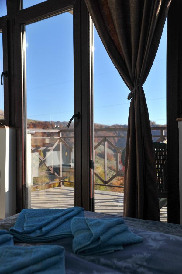 Apartmani Krstojević Kopaonik Zewnętrze zdjęcie
