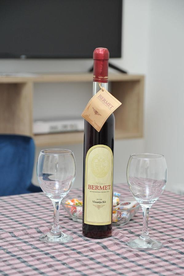 Apartmani Krstojević Kopaonik Zewnętrze zdjęcie