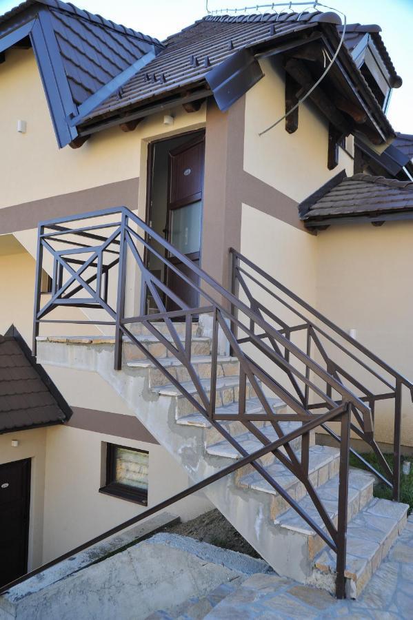 Apartmani Krstojević Kopaonik Zewnętrze zdjęcie