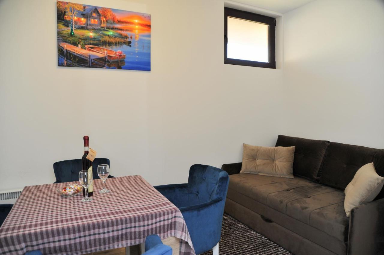Apartmani Krstojević Kopaonik Zewnętrze zdjęcie