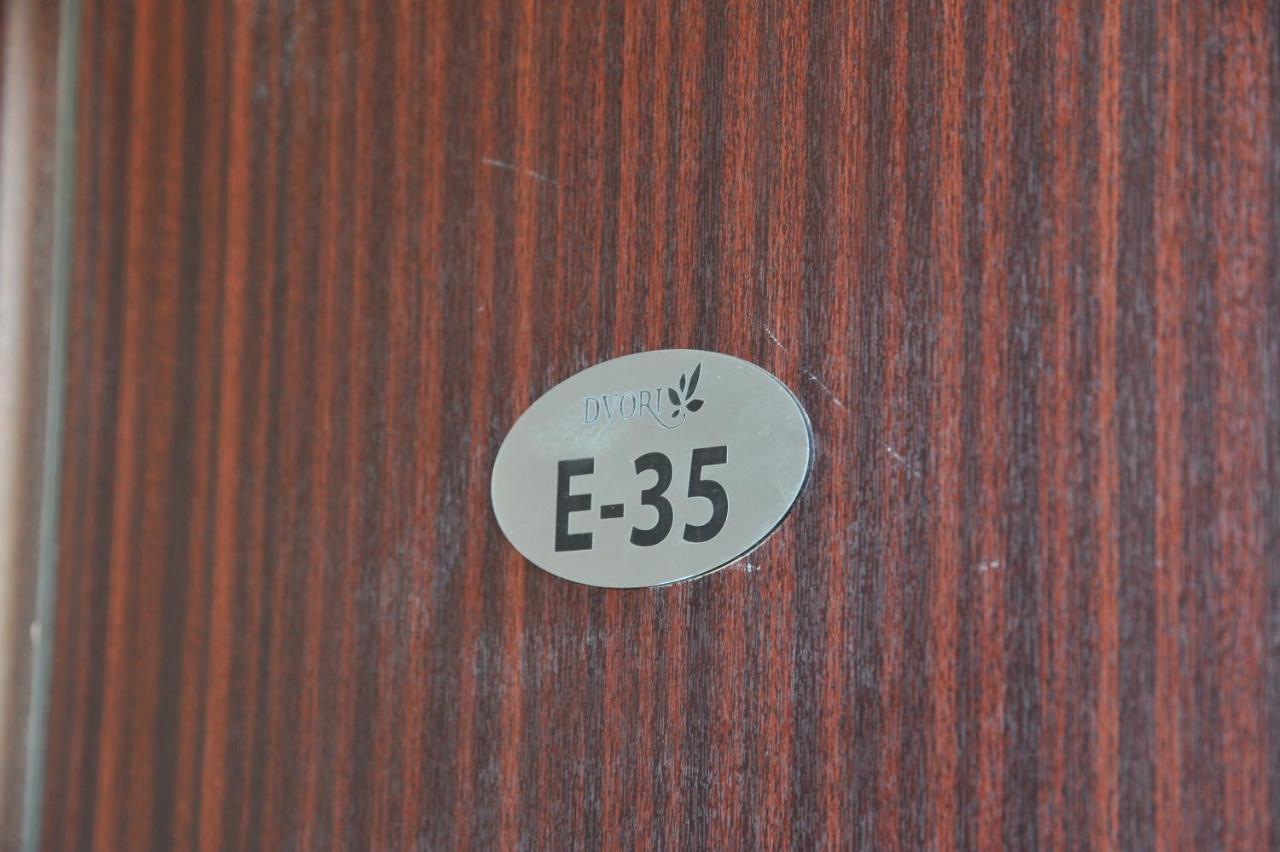 Apartmani Krstojević Kopaonik Zewnętrze zdjęcie