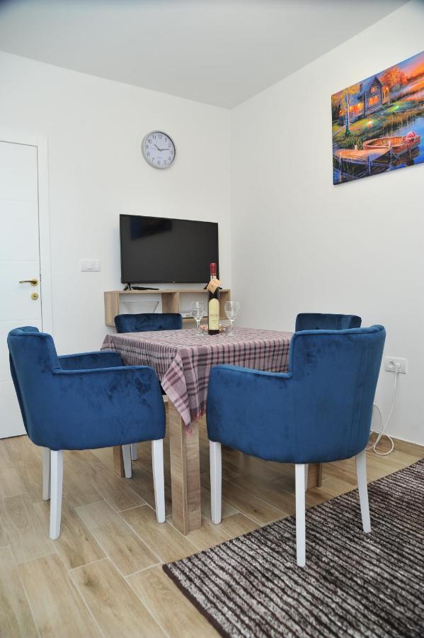 Apartmani Krstojević Kopaonik Zewnętrze zdjęcie