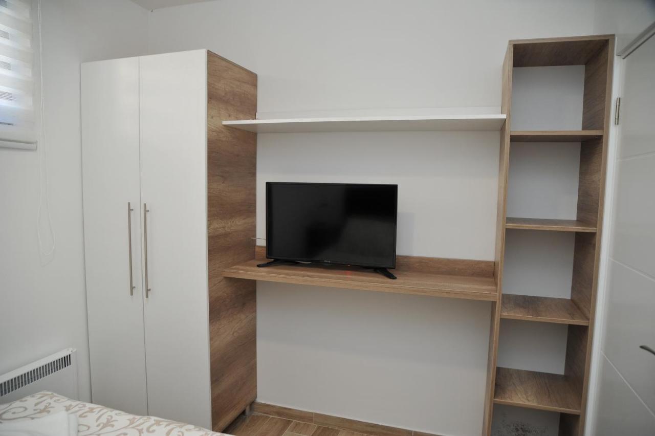 Apartmani Krstojević Kopaonik Zewnętrze zdjęcie