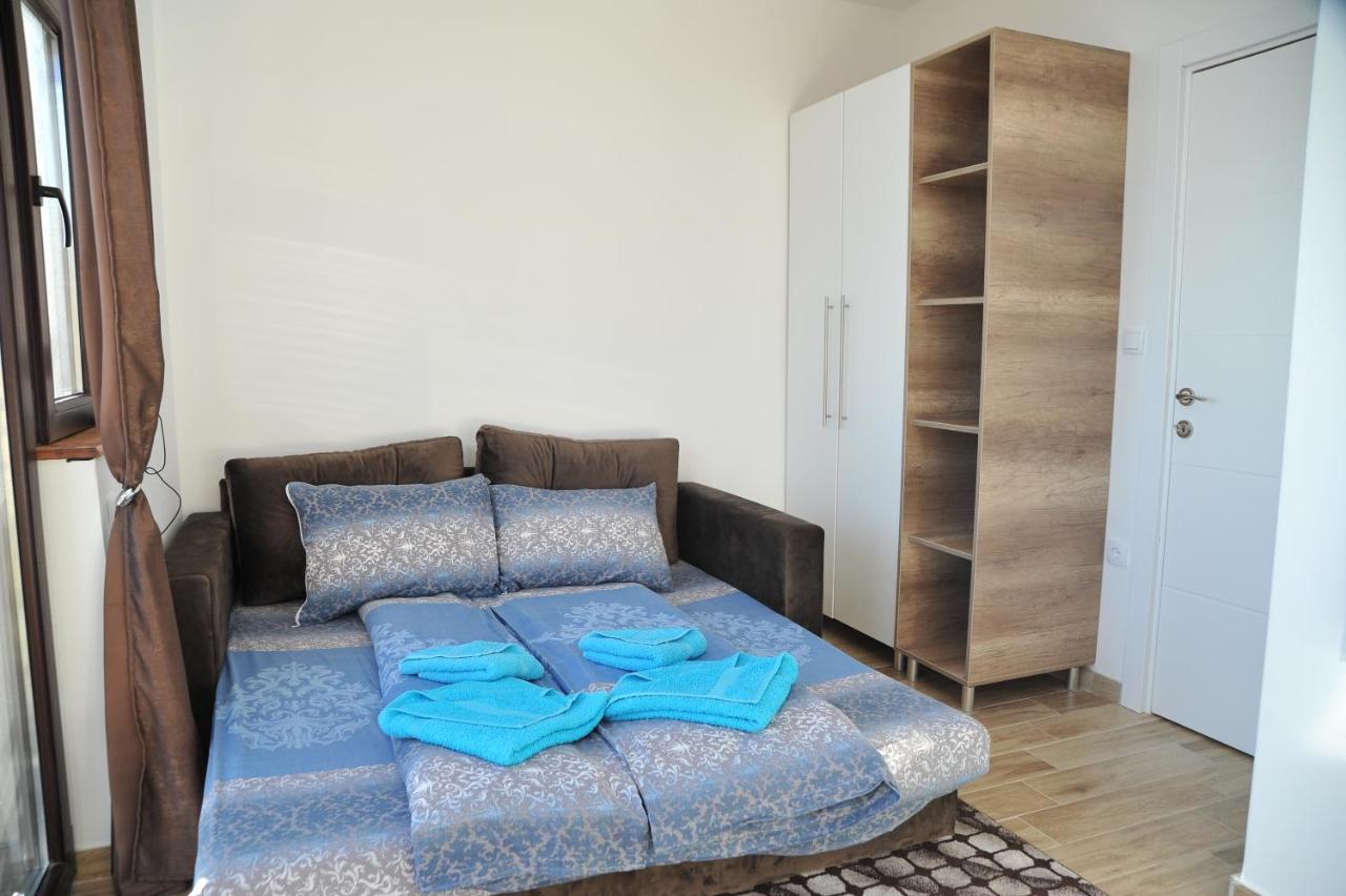 Apartmani Krstojević Kopaonik Zewnętrze zdjęcie