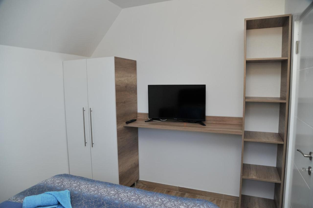 Apartmani Krstojević Kopaonik Zewnętrze zdjęcie