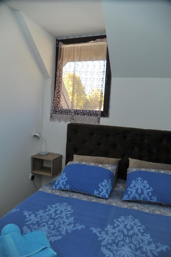 Apartmani Krstojević Kopaonik Zewnętrze zdjęcie