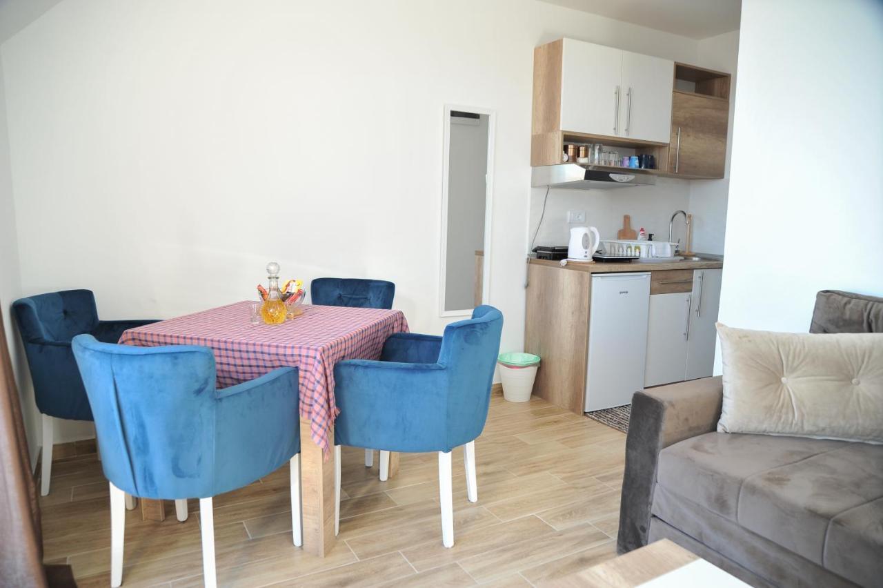 Apartmani Krstojević Kopaonik Zewnętrze zdjęcie