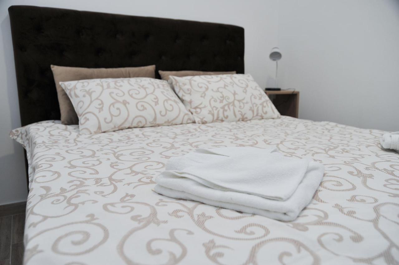 Apartmani Krstojević Kopaonik Zewnętrze zdjęcie